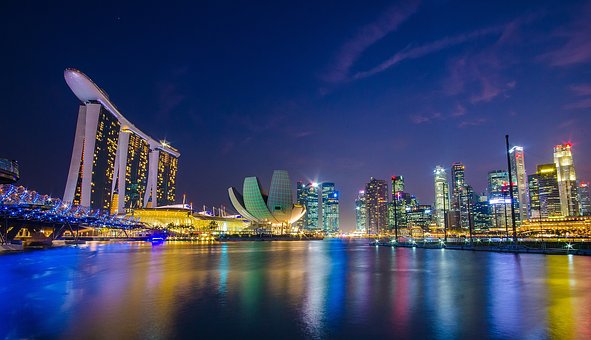 舟曲新加坡连锁教育机构招聘幼儿华文老师